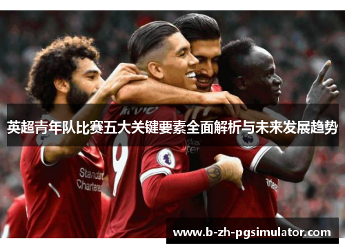 英超青年队比赛五大关键要素全面解析与未来发展趋势 英超青年队比赛五大关键要素全面解析与未来发展趋势